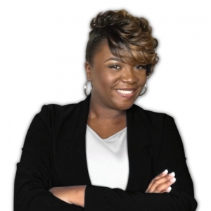 Alexandria Reshawna Leaven - KW United