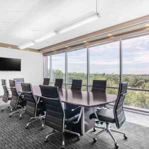 Photo of Regus Texas Town Center