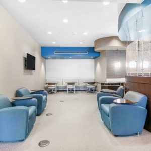 Photo of Regus Texas Town Center