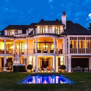 Photo of Herlong Architects