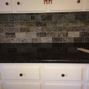Photo of L & D Tile & Granite