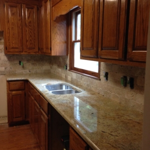 Photo of L & D Tile & Granite