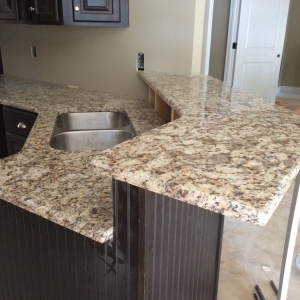 Photo of L & D Tile & Granite