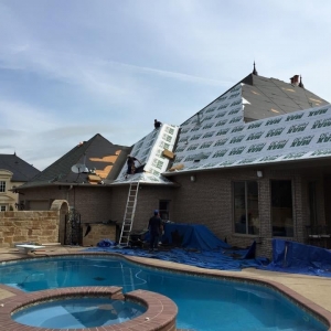 Photo of Cobalt Roofing and Exteriors, LLC