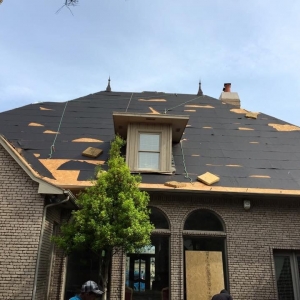 Photo of Cobalt Roofing and Exteriors, LLC