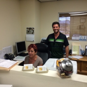 Photo of Centre City Property Management