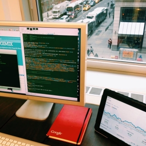 Photo of Digimix
