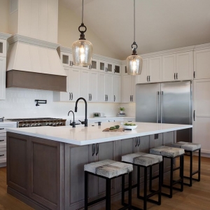 Walnut Creek Stonewood Kitchen and Bath