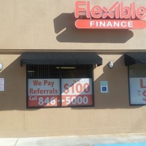 Photo of Flexible Finance