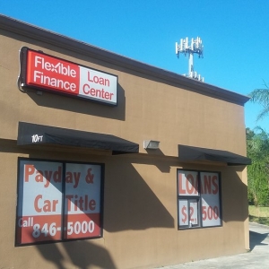 Photo of Flexible Finance