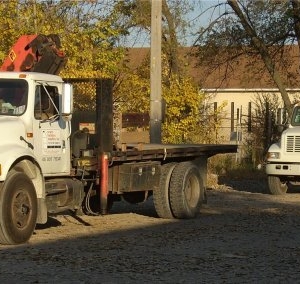 Photo of Sewer Builders Supplies