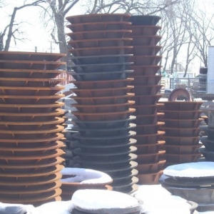Photo of Sewer Builders Supplies