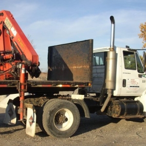 Photo of Sewer Builders Supplies