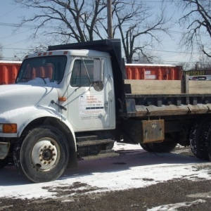 Photo of Sewer Builders Supplies