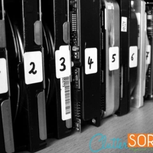 Photo of Clutter Sort