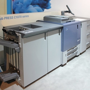 Photo of The Color Copy Center