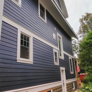 Photo of DSK Siding Installation and Replacement