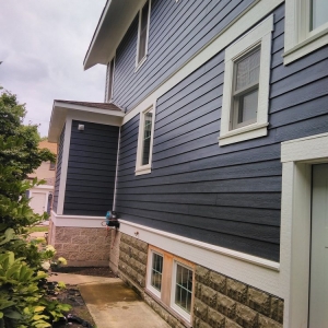 Photo of DSK Siding Installation and Replacement