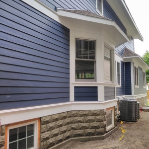 Photo of DSK Siding Installation and Replacement