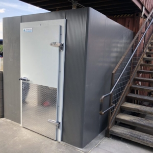 Photo of Sub-Zero Refrigeration