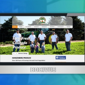 Photo of BocivusÂ® Solutions