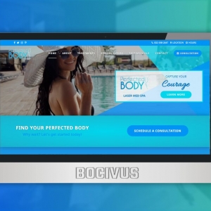 Photo of BocivusÂ® Solutions