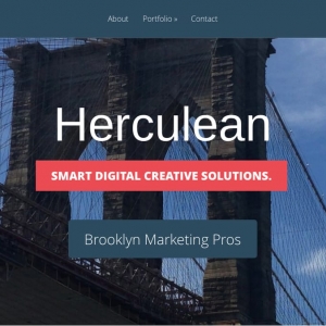 Photo of Herculean