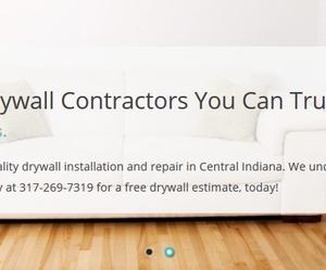 Photo of Drywall By Local Builders