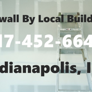 Photo of Drywall By Local Builders