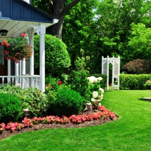 Photo of Liban's Landscaping