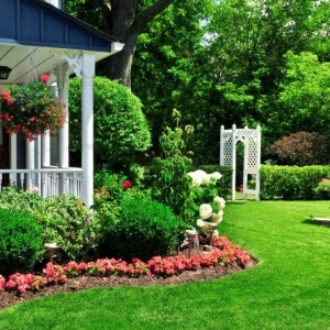 Photo of Liban's Landscaping
