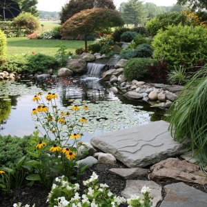 Photo of Liban's Landscaping