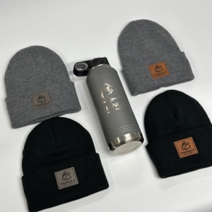 Photo of Promo Box - Embroidery, Screen Printing, Signs and Graphics