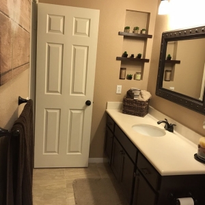 San Diego Marco Esquivel General Contractor