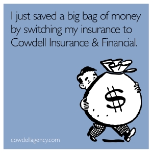 Photo of Cowdell Insurance Agency and Financial Services