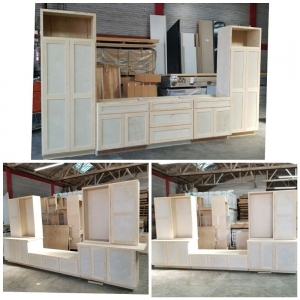 Photo of FM Custom Cabinets