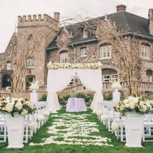 Photo of Artistry Events & Design L.L.C.
