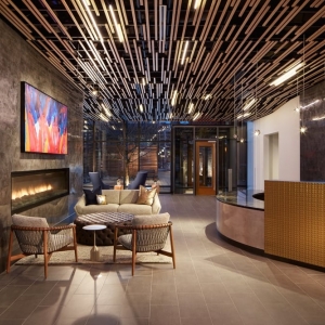 Photo of Watermark Seaport Apartments