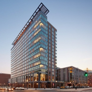 Photo of Watermark Seaport Apartments