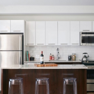 Photo of Watermark Seaport Apartments