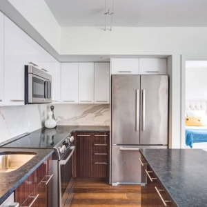 Photo of Watermark Seaport Apartments