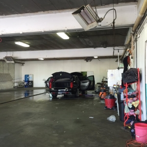 Photo of Vip Car Wash & Detailing Center