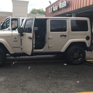 Photo of Vip Car Wash & Detailing Center
