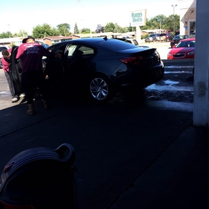 Photo of Vip Car Wash & Detailing Center