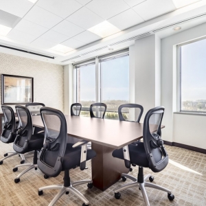 Photo of Regus Maryland Milestone Business Park