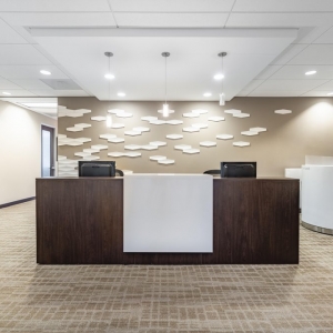 Photo of Regus Maryland Milestone Business Park