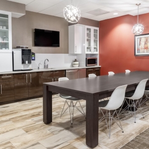 Photo of Regus Maryland Milestone Business Park