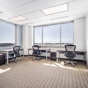 Photo of Regus Maryland Milestone Business Park