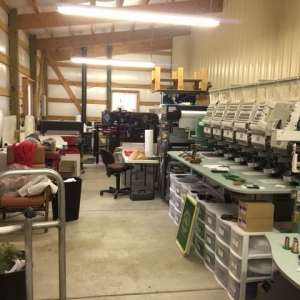 Photo of UME Custom Embroidery & Imprinting