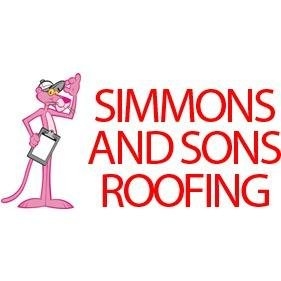 Photo of Simmons and Sons Roofing
